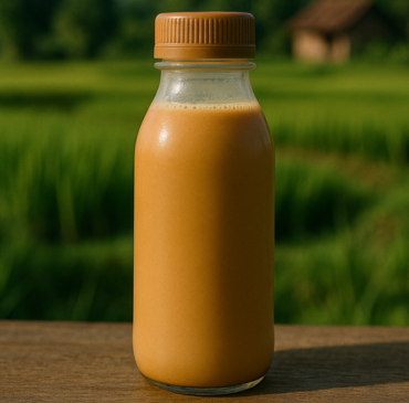 Susu Kambing Prambanan (Gula Aren)